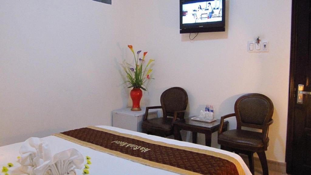 Vivyanne Hotel Da Nang Camera foto
