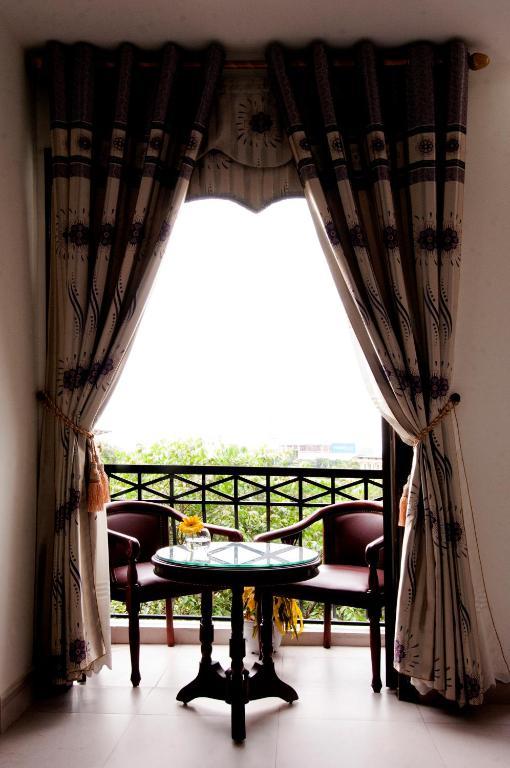 Vivyanne Hotel Da Nang Camera foto