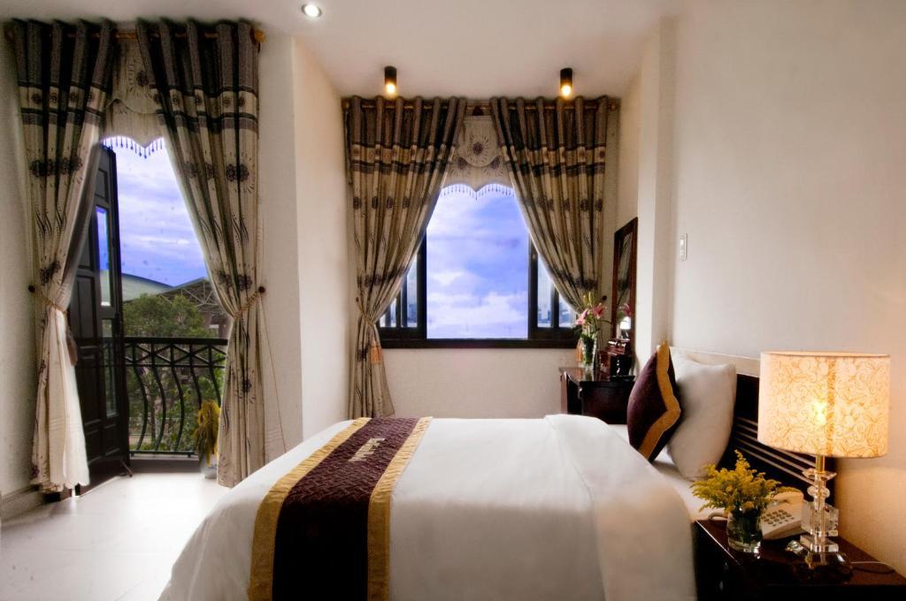 Vivyanne Hotel Da Nang Camera foto