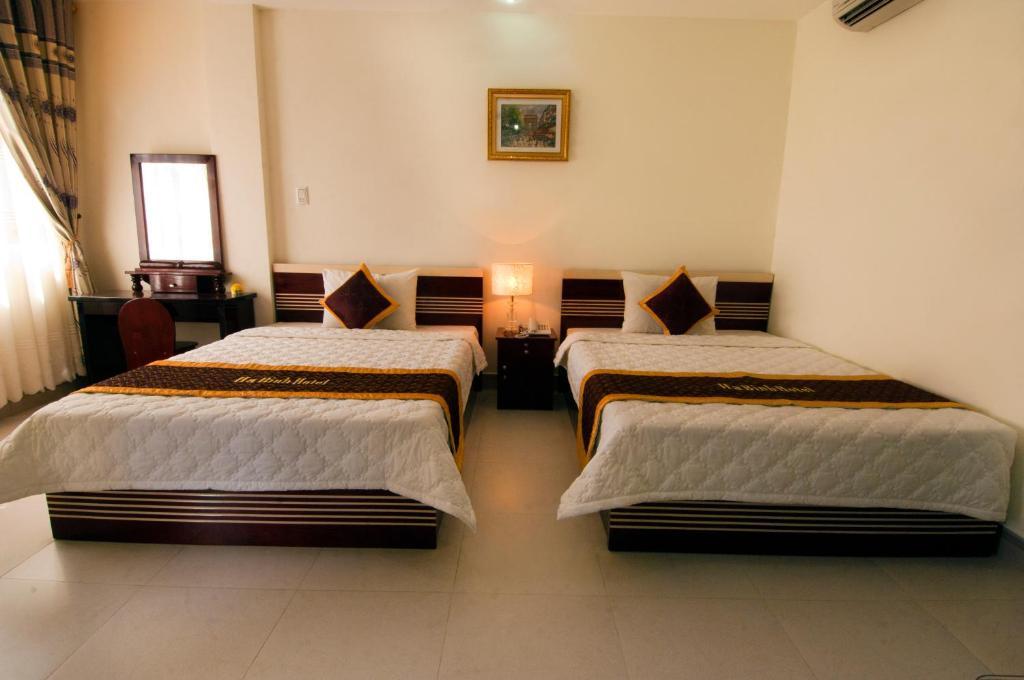 Vivyanne Hotel Da Nang Camera foto