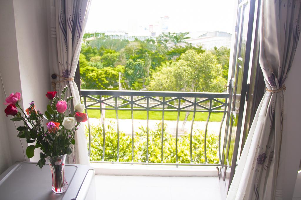 Vivyanne Hotel Da Nang Esterno foto