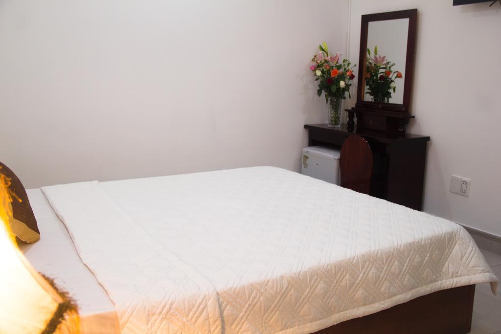 Vivyanne Hotel Da Nang Esterno foto