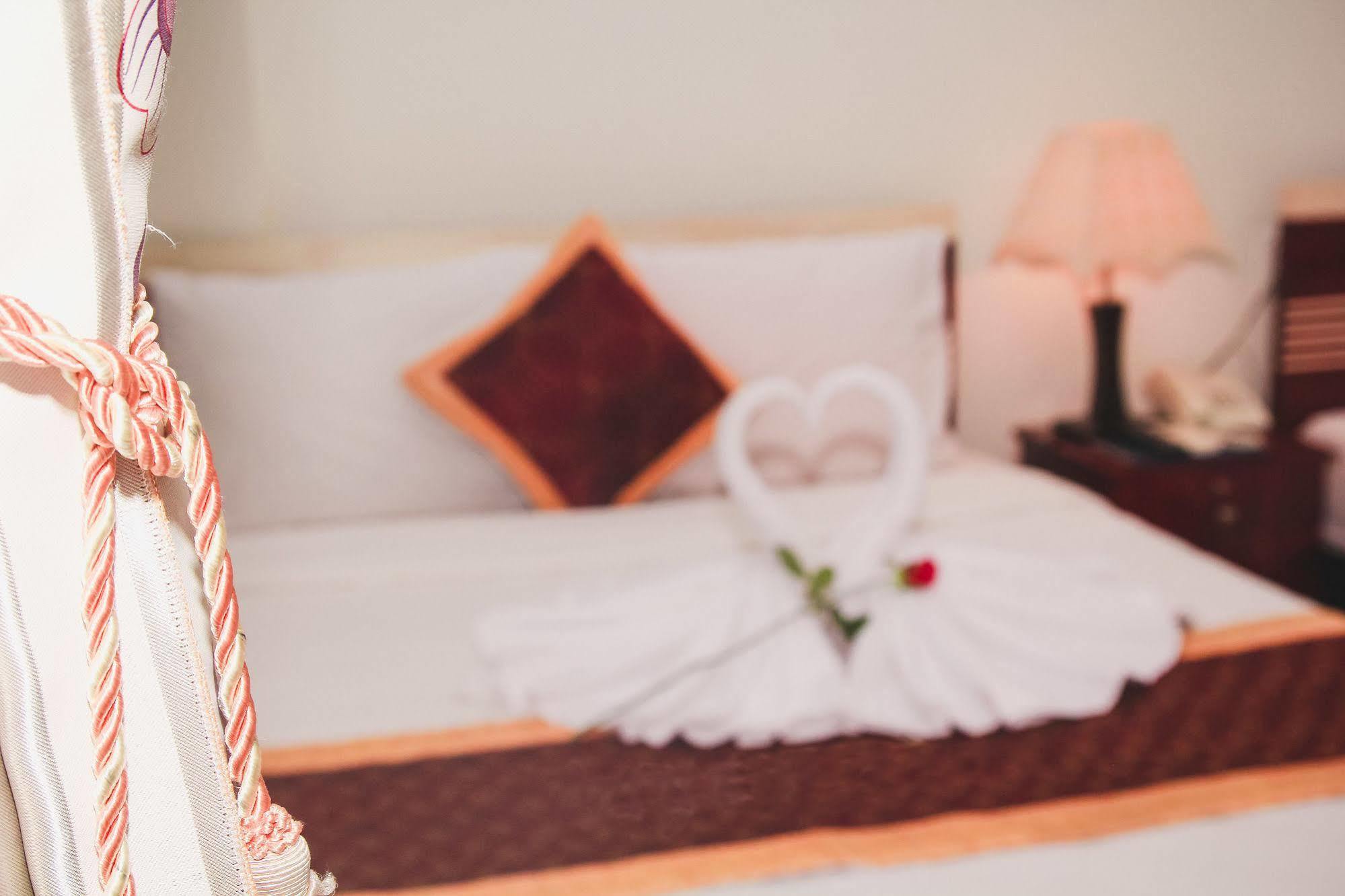 Vivyanne Hotel Da Nang Esterno foto